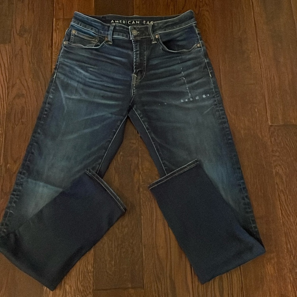 Men’s American Eagle jeans